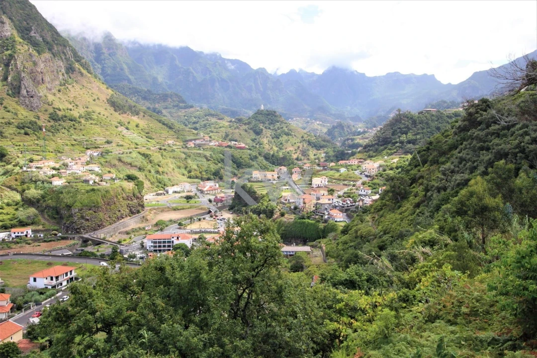 Quinta T4 para Venda em São Vicente Foto 22