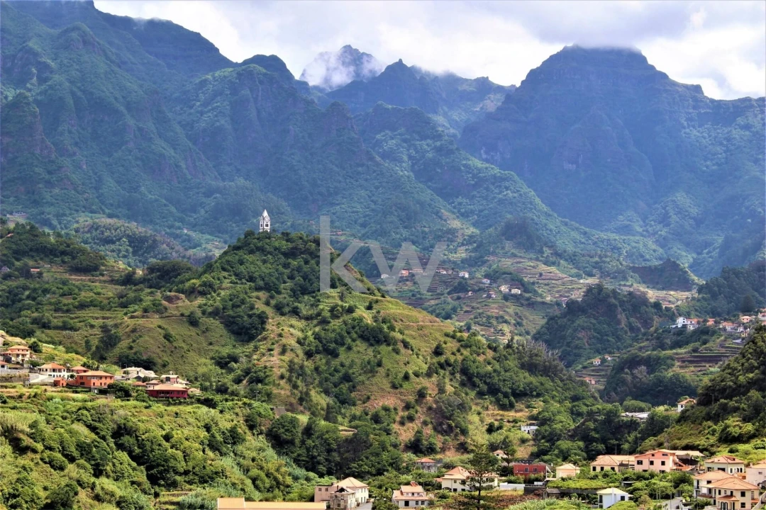 Quinta T4 para Venda em São Vicente Foto 18