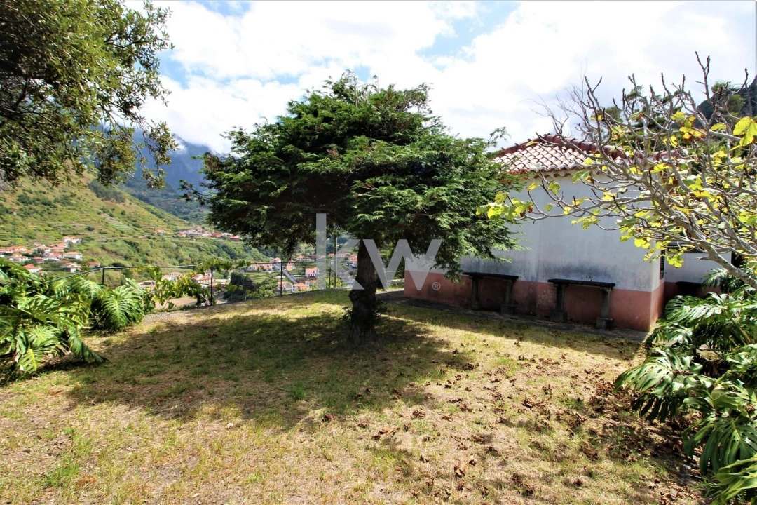 Quinta T4 para Venda em São Vicente Foto 30