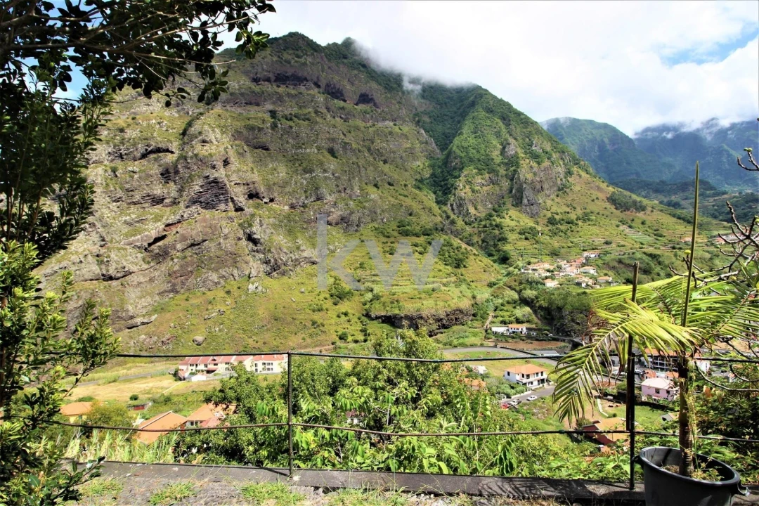 Quinta T4 para Venda em São Vicente Foto 35