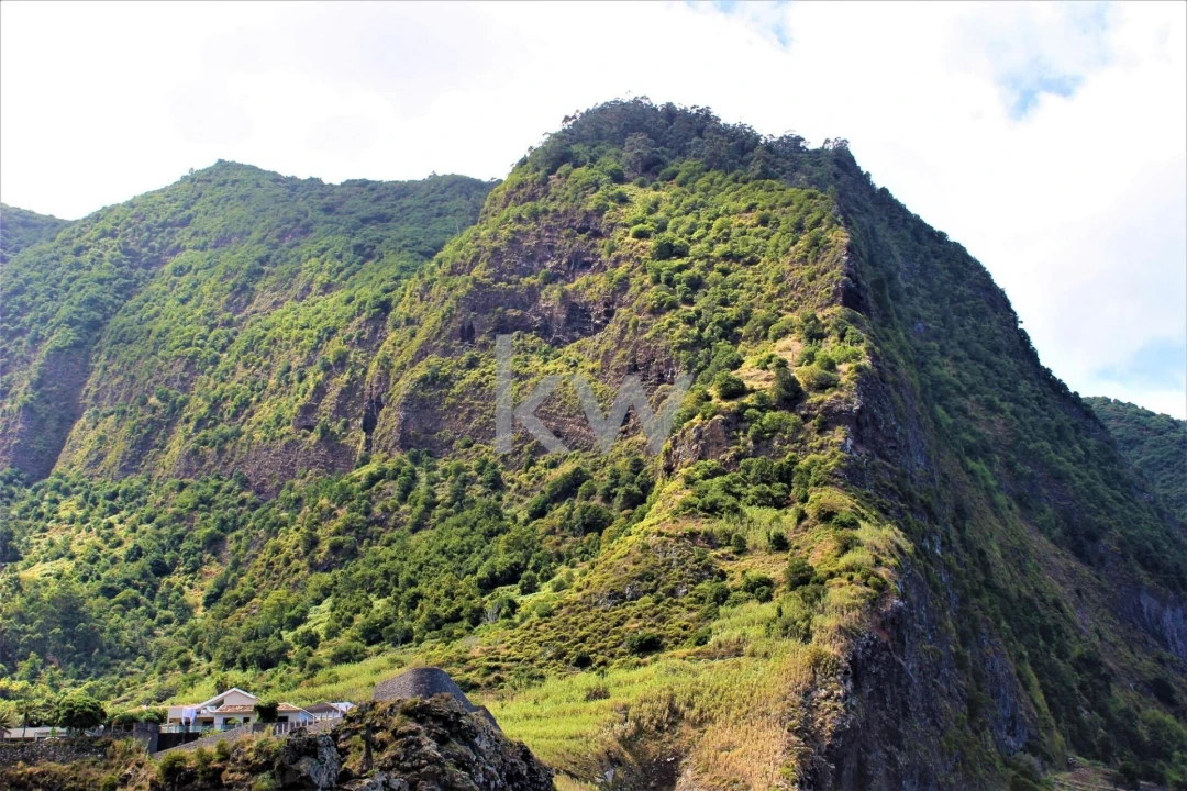 Quinta T4 para Venda em São Vicente Foto 3