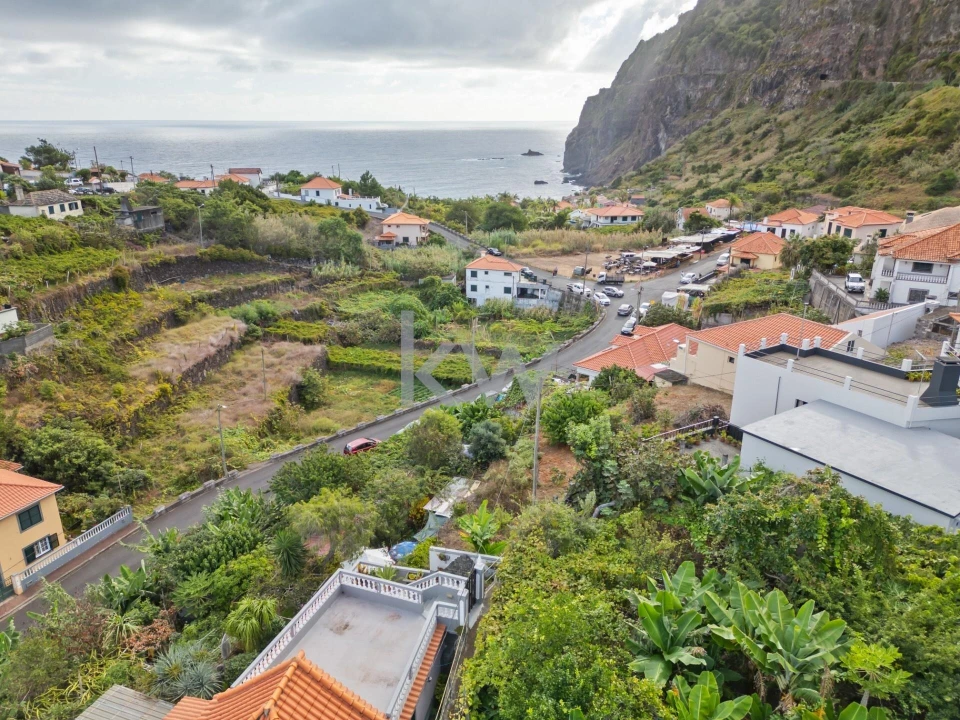 Terreno para Venda em Ponta Delgada Foto 2