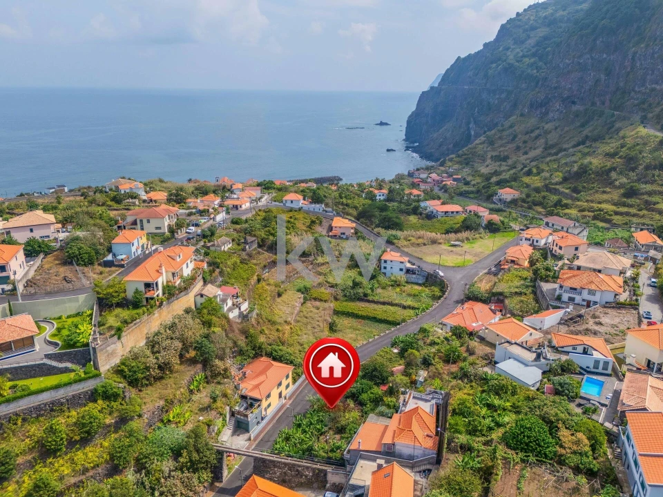 Terreno para Venda em Ponta Delgada Foto 10