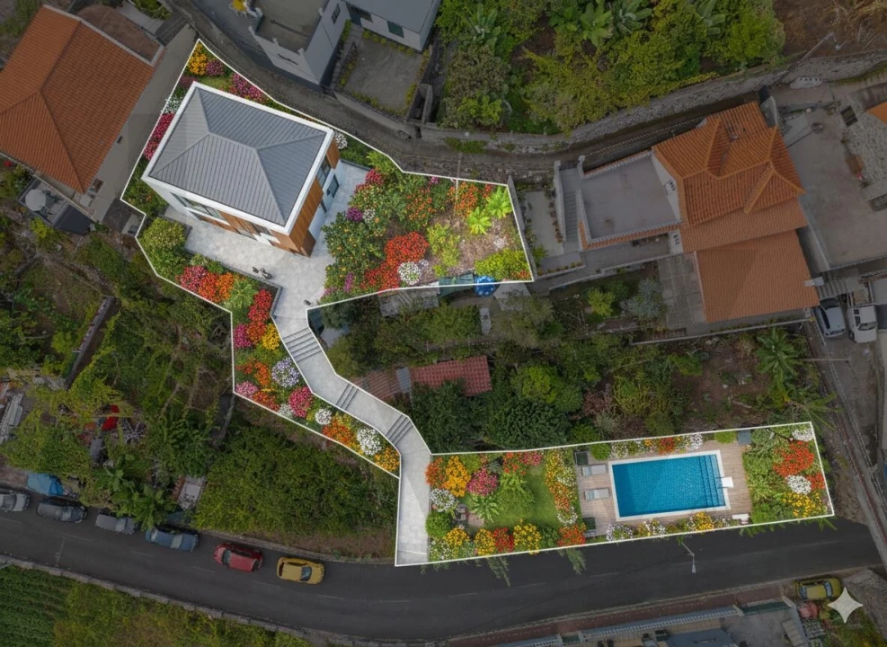 Terreno para Venda em Ponta Delgada Foto 14