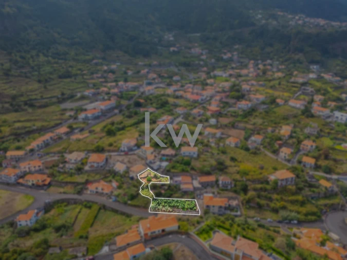 Terreno para Venda em Ponta Delgada Foto 13