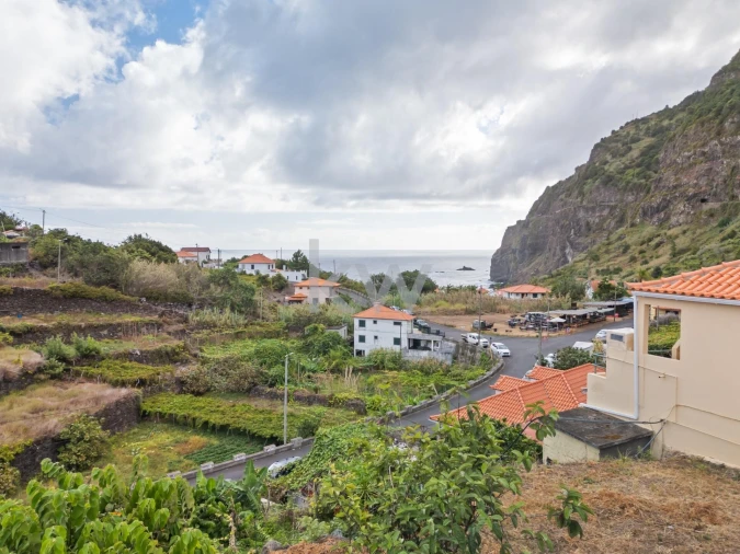 Terreno para Venda em Ponta Delgada Foto 3