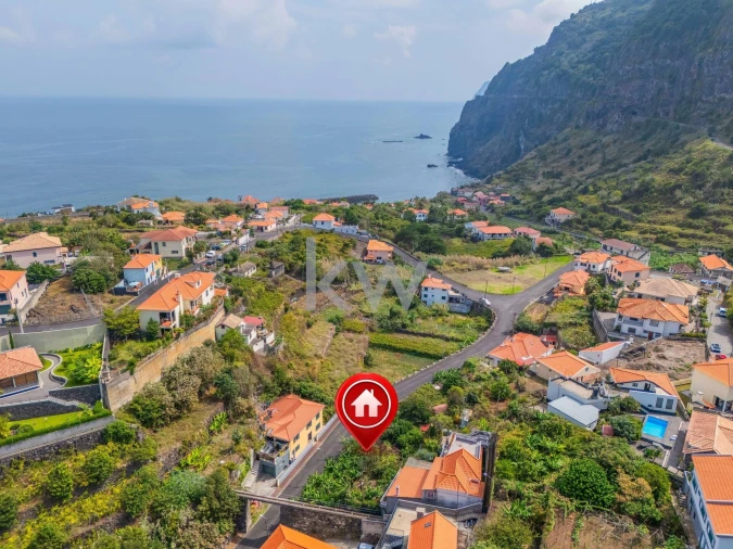 Terreno para Venda em Ponta Delgada Foto 10