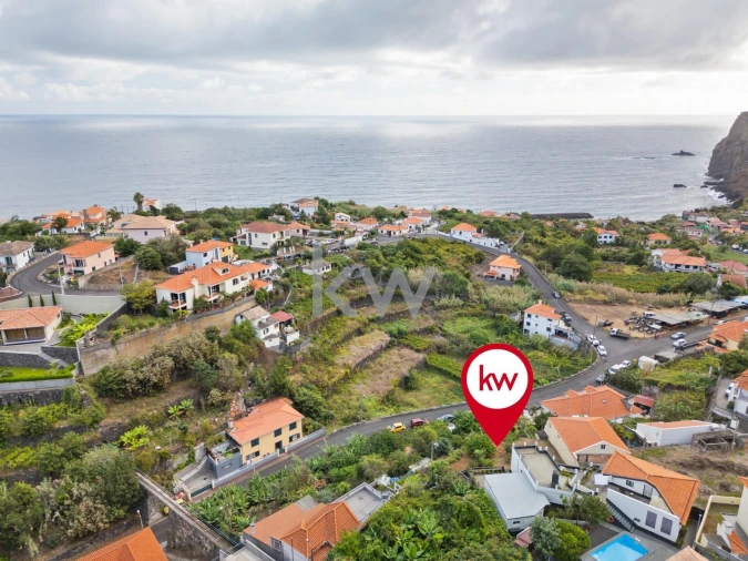 Terreno para Venda em Ponta Delgada Foto 6
