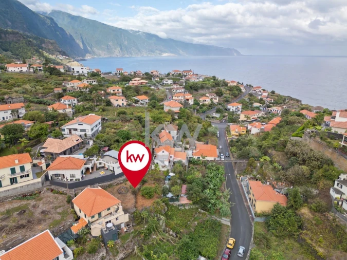 Terreno para Venda em Ponta Delgada Foto 4