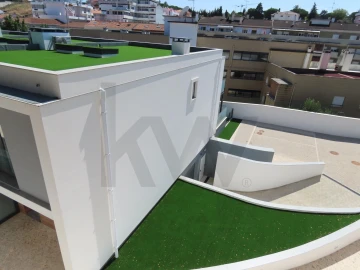 Moradia T4 para Venda em Leiria, Pousos, Barreira e Cortes