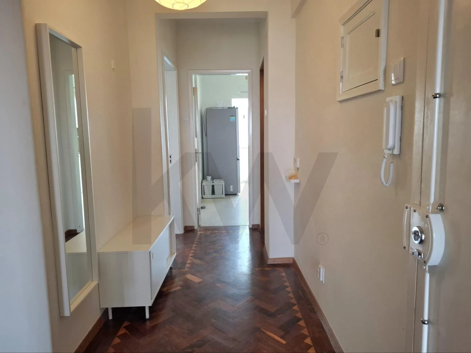 Apartamento T3 para Arrendamento em Costa da Caparica Foto 15