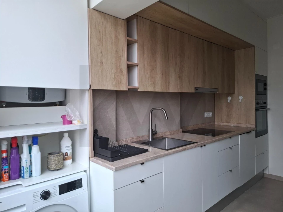 Apartamento T3 para Arrendamento em Costa da Caparica Foto 19