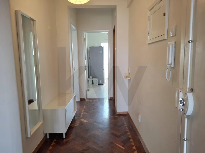 Apartamento T3 para Arrendamento em Costa da Caparica Foto 15