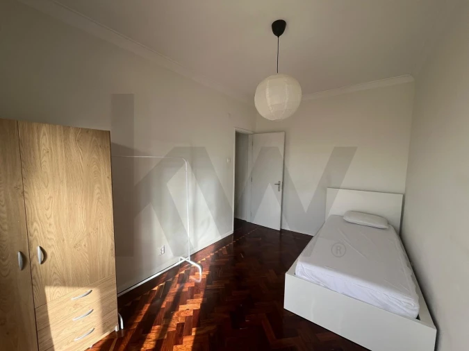 Apartamento T3 para Arrendamento em Costa da Caparica Foto 35