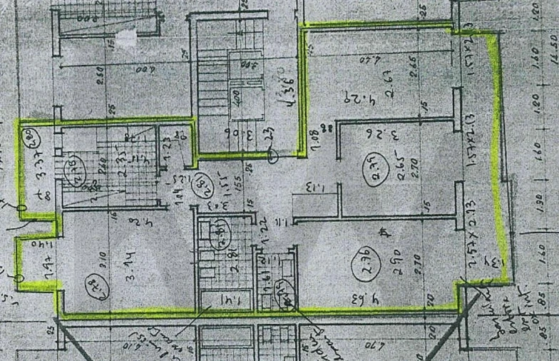 Apartamento T3 para Arrendamento em Costa da Caparica Foto 27
