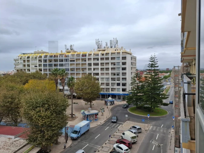 Apartamento T3 para Arrendamento em Costa da Caparica Foto 26