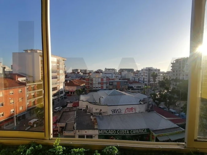 Apartamento T3 para Arrendamento em Costa da Caparica Foto 22