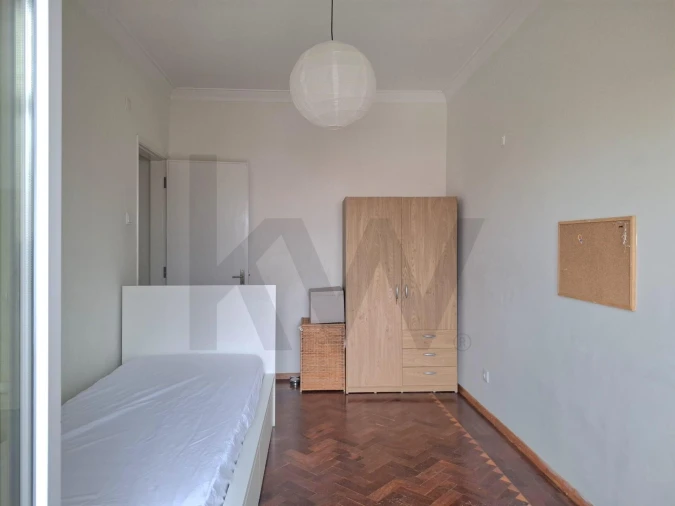 Apartamento T3 para Arrendamento em Costa da Caparica Foto 31