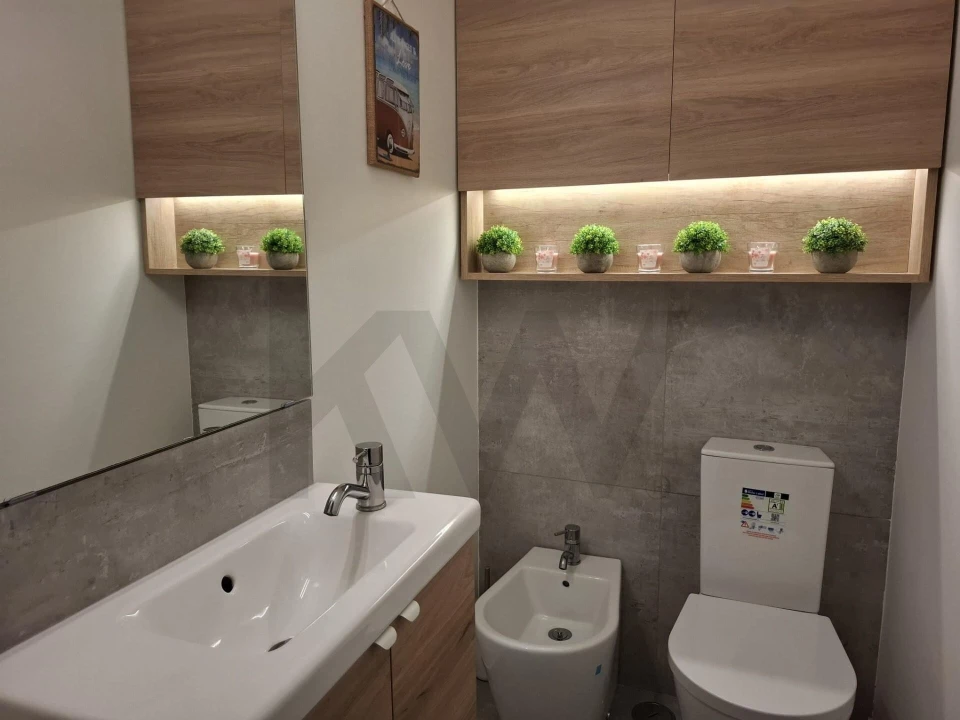 Apartamento T3 para Arrendamento em Costa da Caparica Foto 12