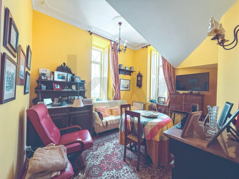 Moradia T9 para Venda em Esgueira Foto 27