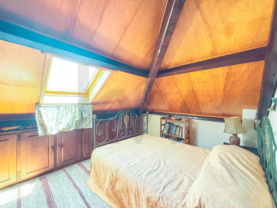 Moradia T9 para Venda em Esgueira Foto 70