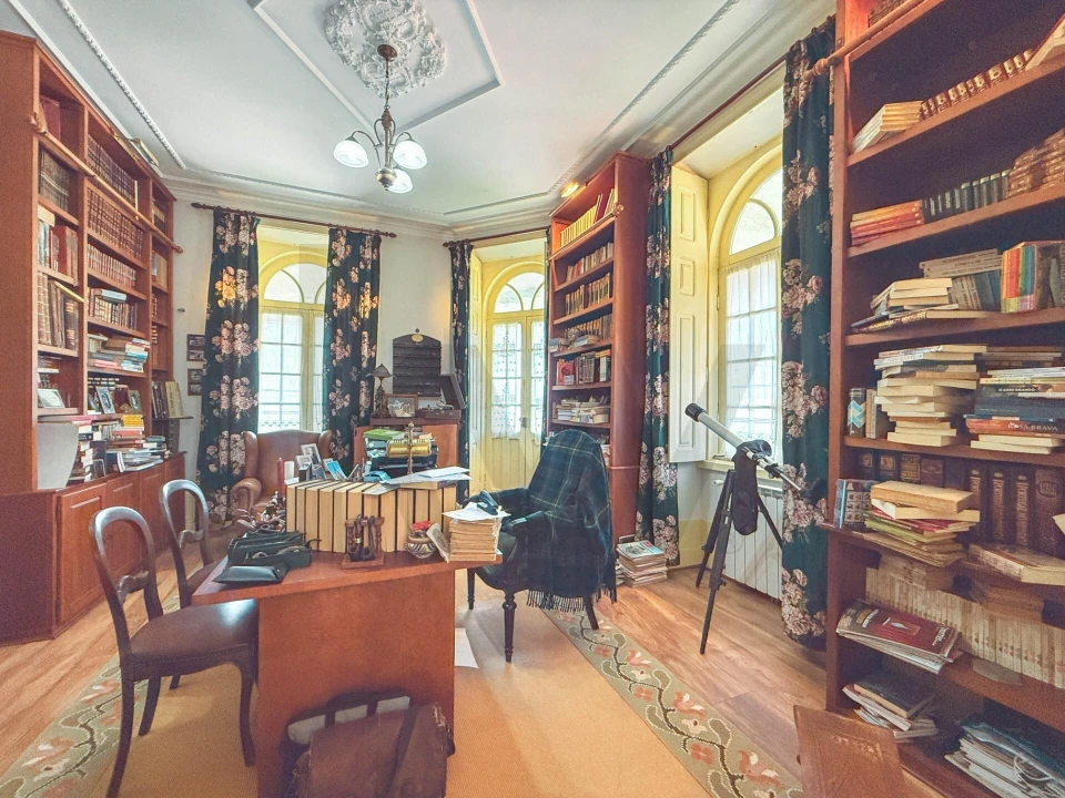 Moradia T9 para Venda em Esgueira Foto 52