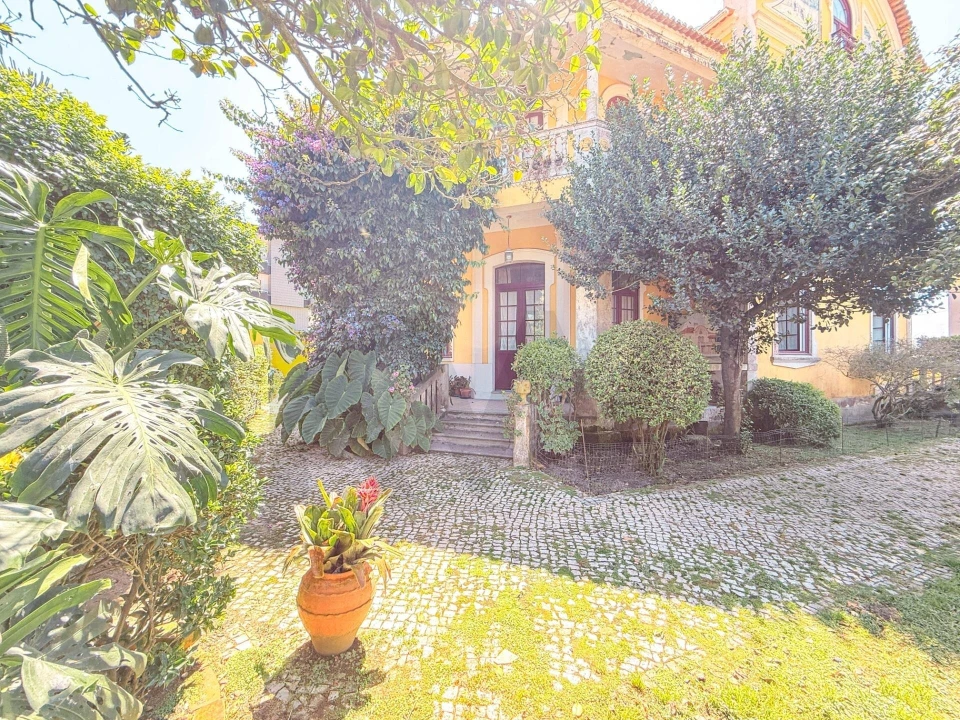 Moradia T9 para Venda em Esgueira Foto 75