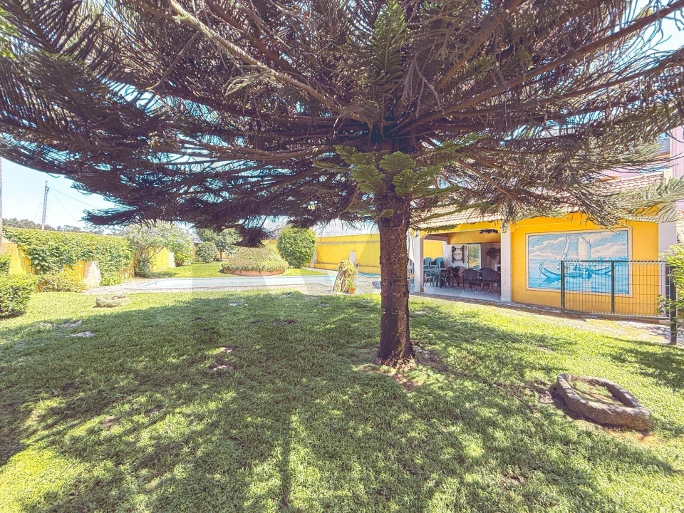 Moradia T9 para Venda em Esgueira Foto 84