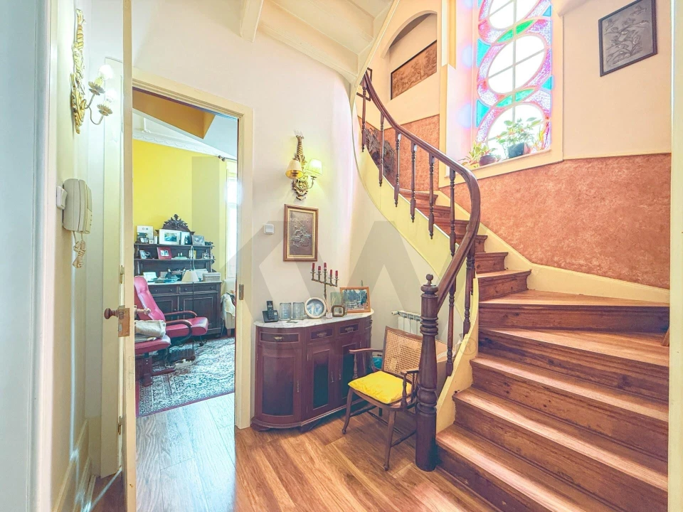 Moradia T9 para Venda em Esgueira Foto 12