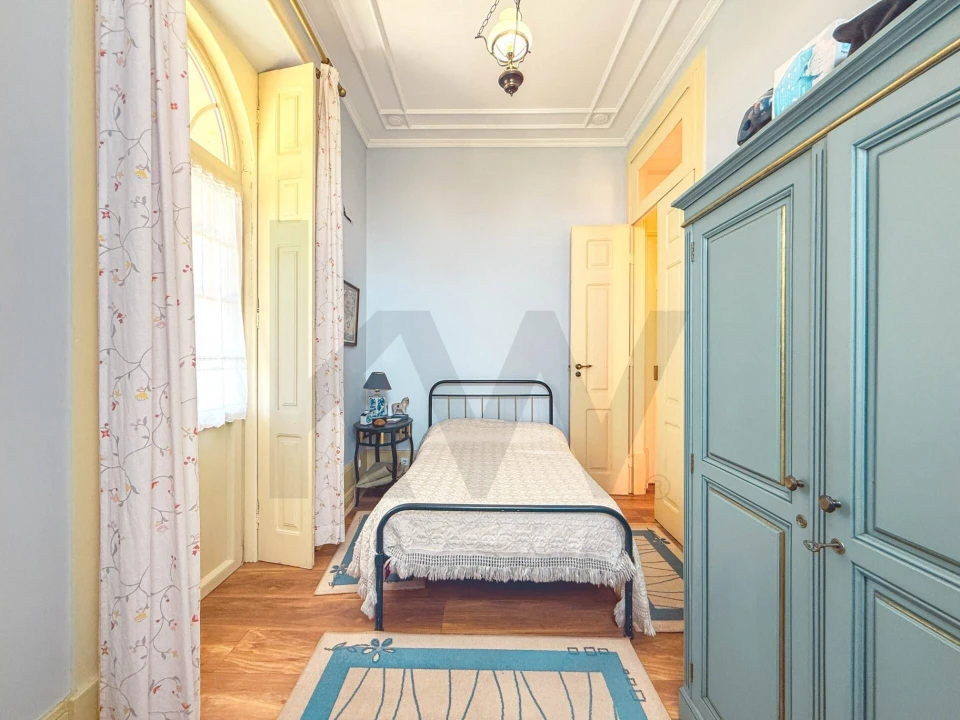 Moradia T9 para Venda em Esgueira Foto 42