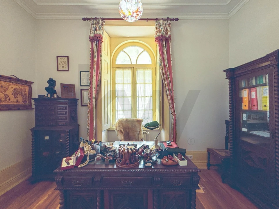 Moradia T9 para Venda em Esgueira Foto 55