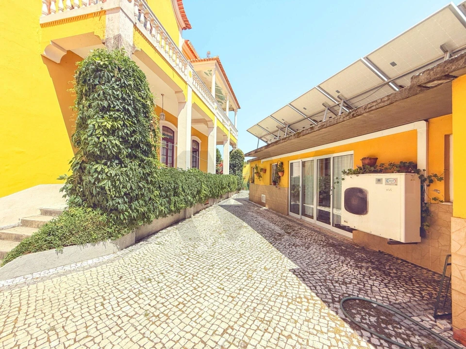 Moradia T9 para Venda em Esgueira Foto 98