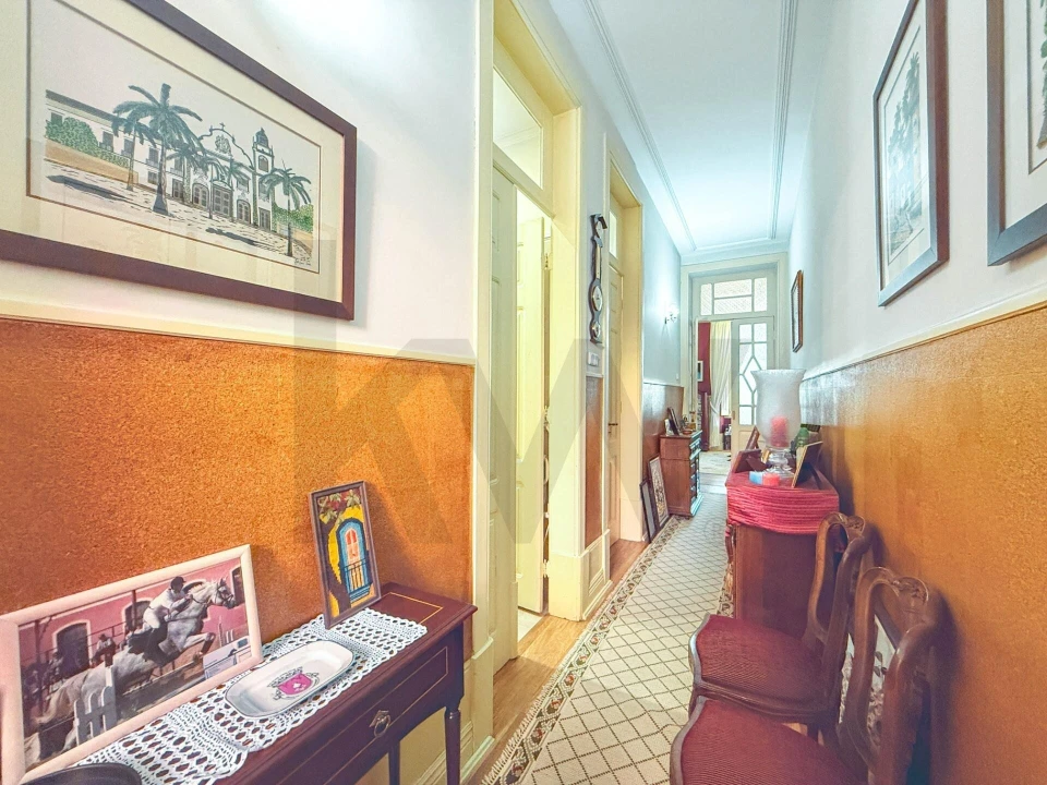 Moradia T9 para Venda em Esgueira Foto 15