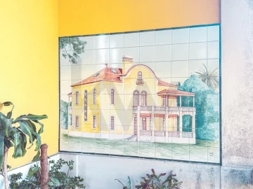 Moradia T9 para Venda em Esgueira