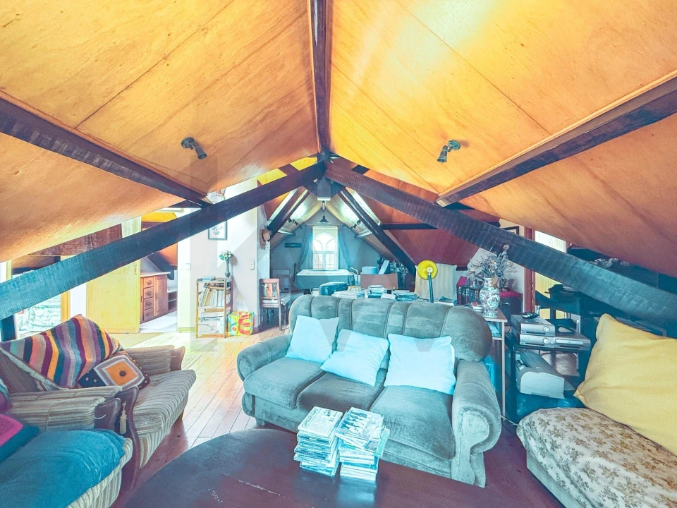 Moradia T9 para Venda em Esgueira Foto 66