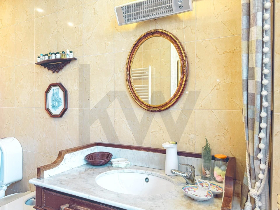 Moradia T9 para Venda em Esgueira Foto 35