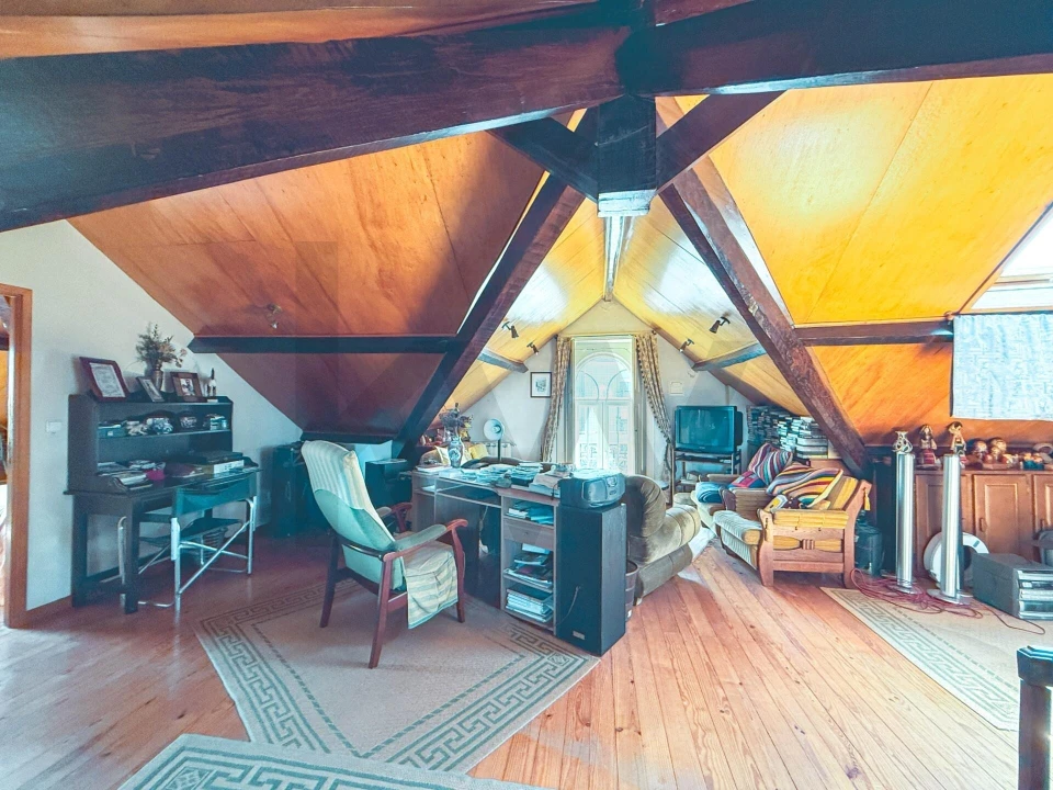 Moradia T9 para Venda em Esgueira Foto 64