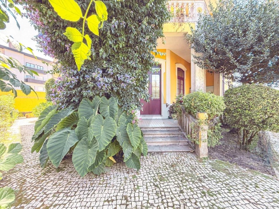 Moradia T9 para Venda em Esgueira Foto 77