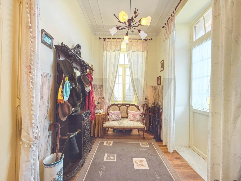 Moradia T9 para Venda em Esgueira Foto 11