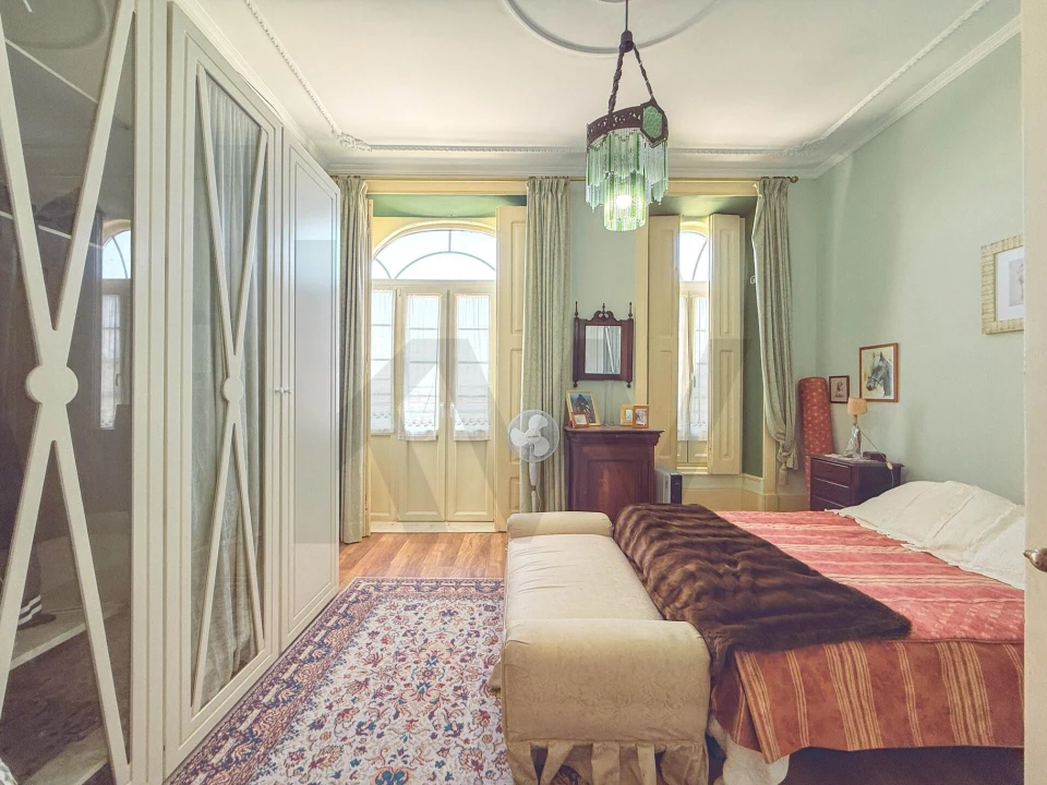 Moradia T9 para Venda em Esgueira Foto 45