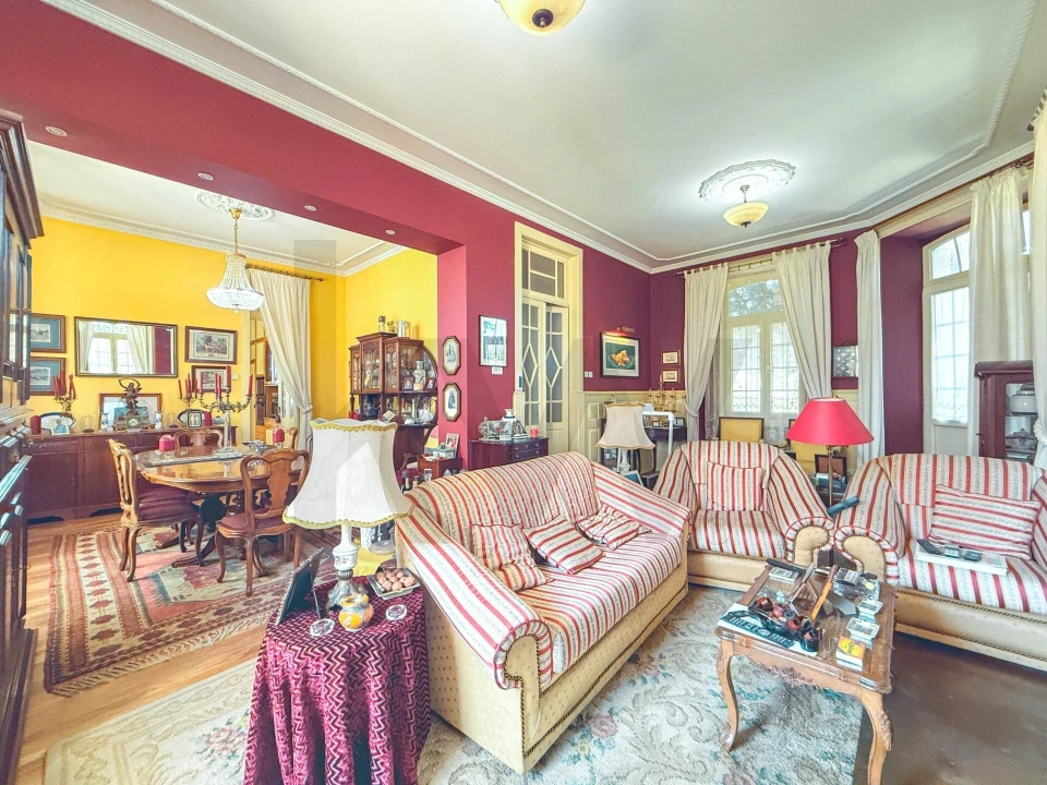 Moradia T9 para Venda em Esgueira Foto 19