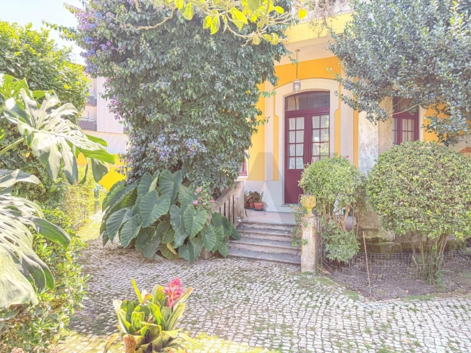 Moradia T9 para Venda em Esgueira Foto 73