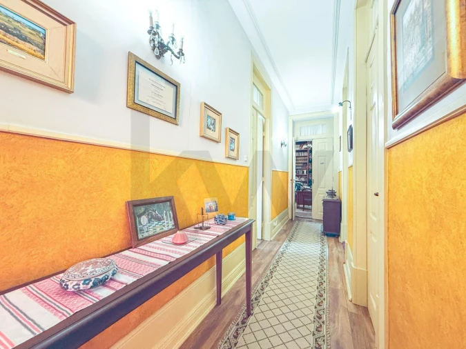 Moradia T9 para Venda em Esgueira Foto 44