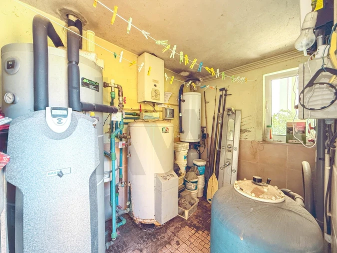 Moradia T9 para Venda em Esgueira Foto 99