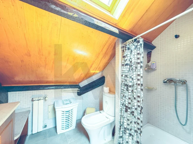 Moradia T9 para Venda em Esgueira Foto 69