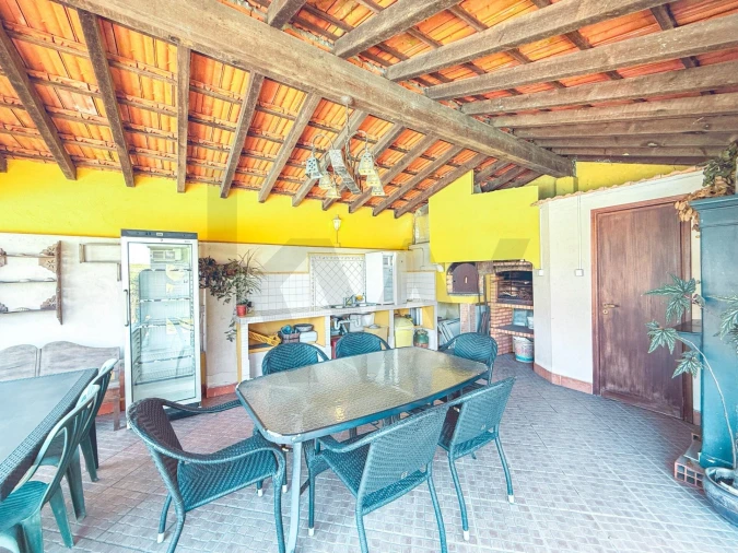 Moradia T9 para Venda em Esgueira Foto 86