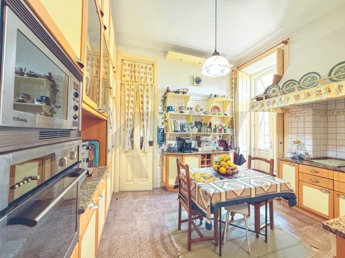 Moradia T9 para Venda em Esgueira Foto 23