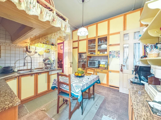 Moradia T9 para Venda em Esgueira Foto 25