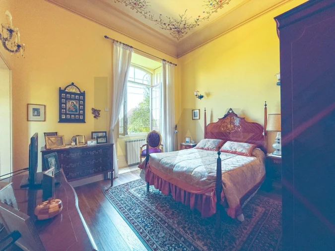 Moradia T9 para Venda em Esgueira Foto 29