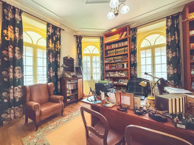 Moradia T9 para Venda em Esgueira Foto 50